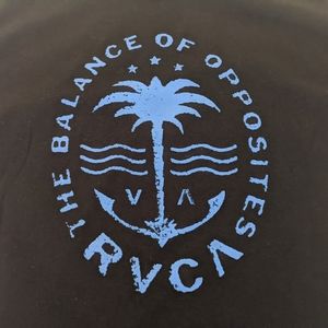 RVCA T-shirt M